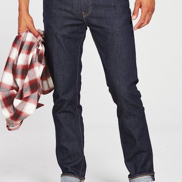 Levi's Other - Levi’s 511 Slim Stretch Jeans (33x32)